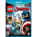 LEGO Marvel's Avengers (used)