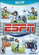 ESPN Sports Connection (used)