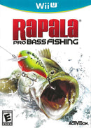 Rapala Pro Bass Fishing