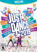 Just Dance 2019 (used)