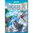 Rodea the Sky Soldier