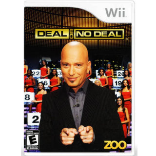 Deal or No Deal (used)