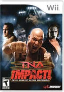 TNA Impact (used)