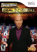 Deal or No Deal: Special Edition (used)