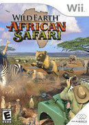 Wild Earth African Safari (used)