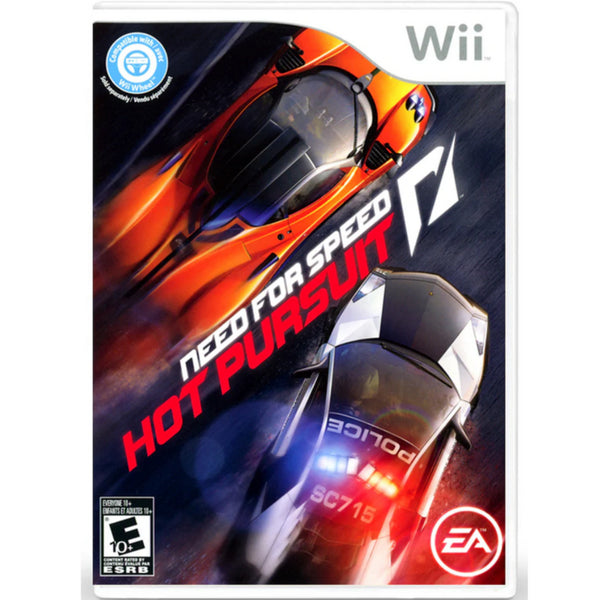 Need For Speed: Hot Pursuit