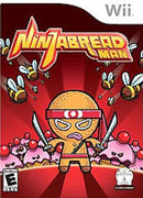 Ninjabread Man