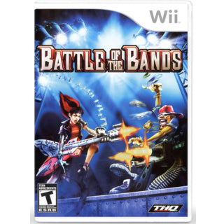 Battle of the Bands (used)