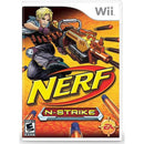 NERF N-Strike (Game Only) (used)