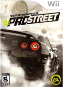 Need for Speed Prostreet