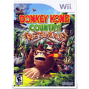 Donkey Kong Country Returns (used)
