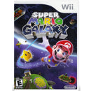Super Mario Galaxy (used)