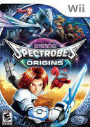 Spectrobes: Origins (used)
