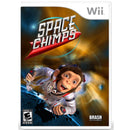 Space Chimps (used)