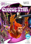 Go Play Circus Star (used)