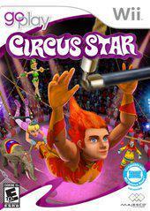 Go Play Circus Star (used)