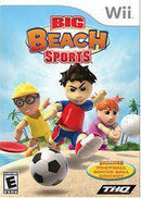 Big Beach Sports (used)