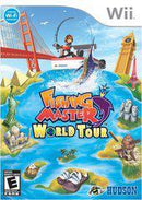 Fishing Master World Tour (used)