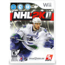 NHL 2K11 (used)