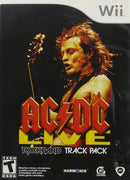 AC/DC Live Rock Band Track Pack (used)