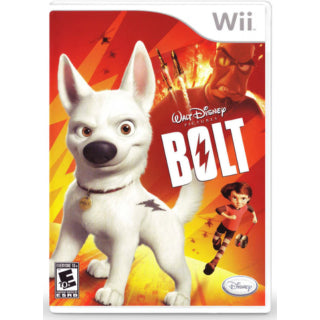 Bolt (used)