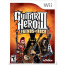 Guitar Hero III Legends of Rock