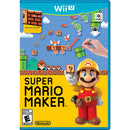Super Mario Maker (used)