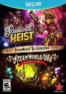 SteamWorld Collection (used)
