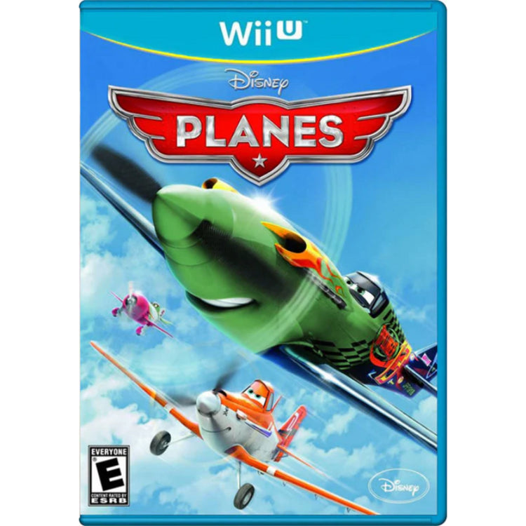 Disney Planes