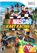 NASCAR Kart Racing (used)