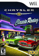 Chrysler Classic Racing (used)