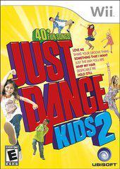 Just Dance Kids 2 (used)