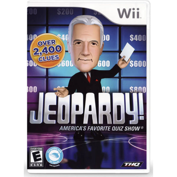 Jeopardy (used)