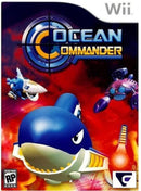 Ocean Commander (used)