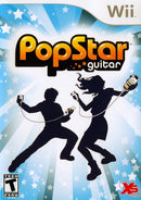 PopStar Guitar (used)