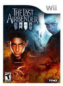 The Last Airbender (used)
