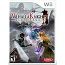 Valhalla Knights: Eldar Saga (used)