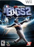 The Bigs 2 (used)