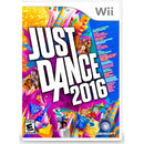 Just Dance 2016