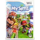 MySims (used)
