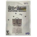 Spy Games Elevator Mission (used)