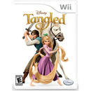 Tangled (used)