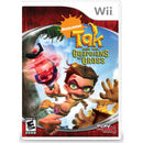 Tak and the Guardians of Gross (used)