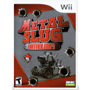 Metal Slug Anthology (used)