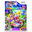 Mario Party 9 (used)