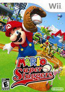 Mario Super Sluggers (used)