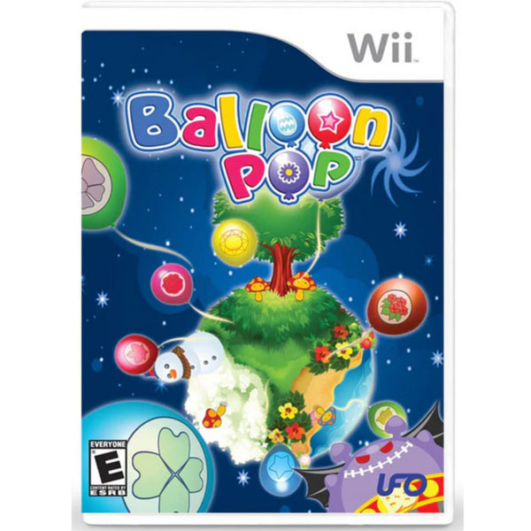 Balloon Pop (used)