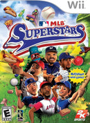 MLB Superstars (used)