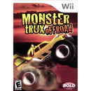 Monster Trux Offroad (used)