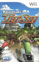 Kawasaki Jet Ski